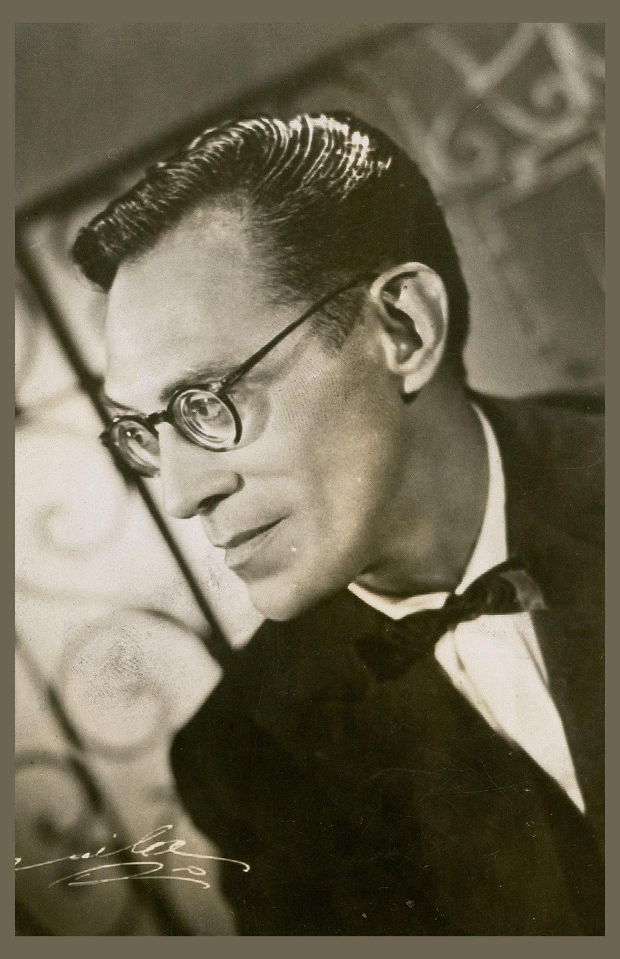 Waldemar Henrique